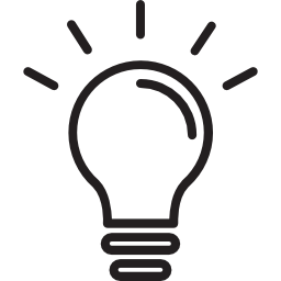 lightbulb
